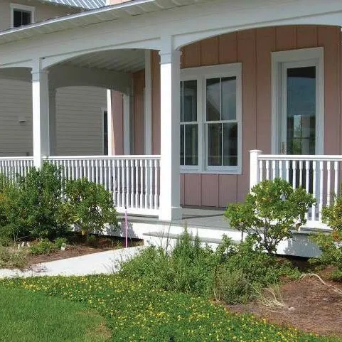 thumbnail for publication: Florida-Friendly Landscaping™ Pattern Book: Sample plant lists and designs for four Florida regions: USDA Hardiness Zones 10A, 10B, and 11, South Florida